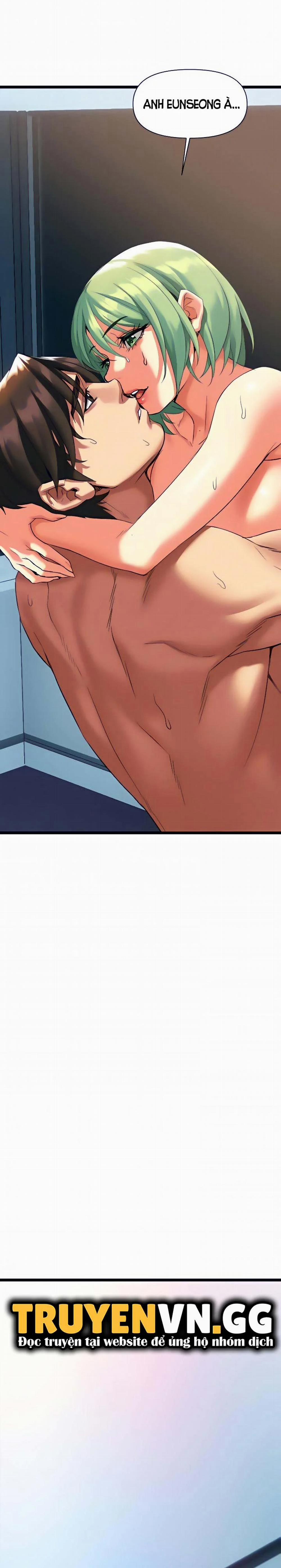 Không Phải Chị Thì Không Được 5 trang 69