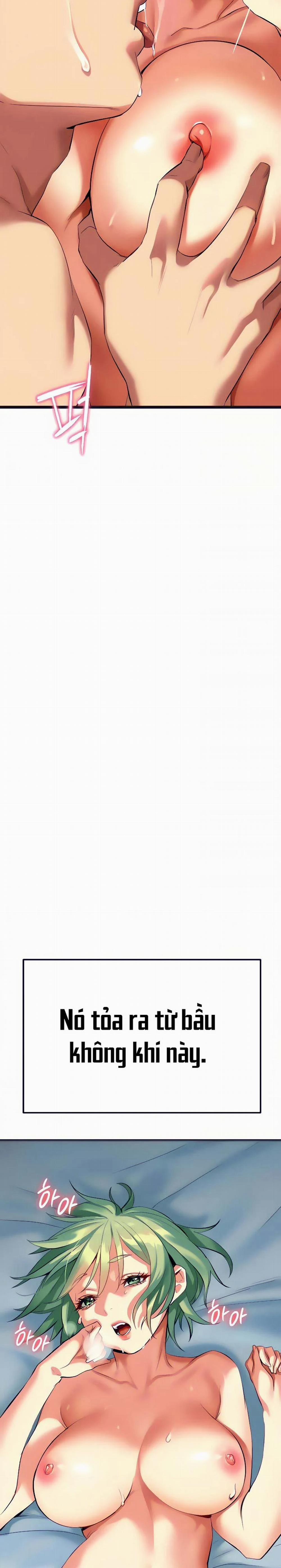 Không Phải Chị Thì Không Được 5 trang 7