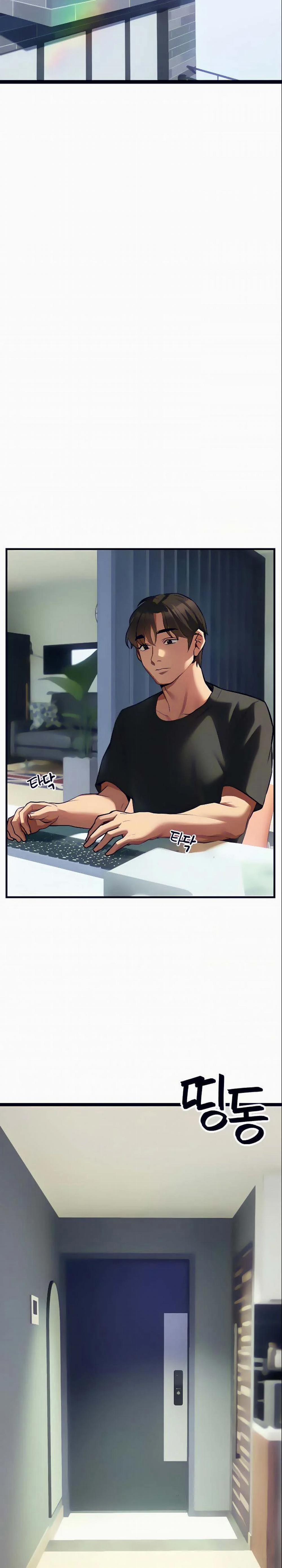 Không Phải Chị Thì Không Được 6 trang 10