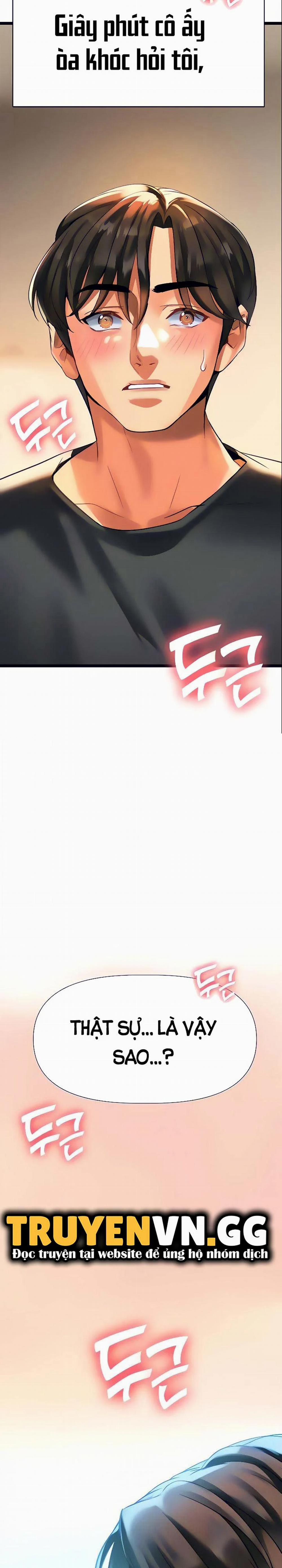 Không Phải Chị Thì Không Được 6 trang 43