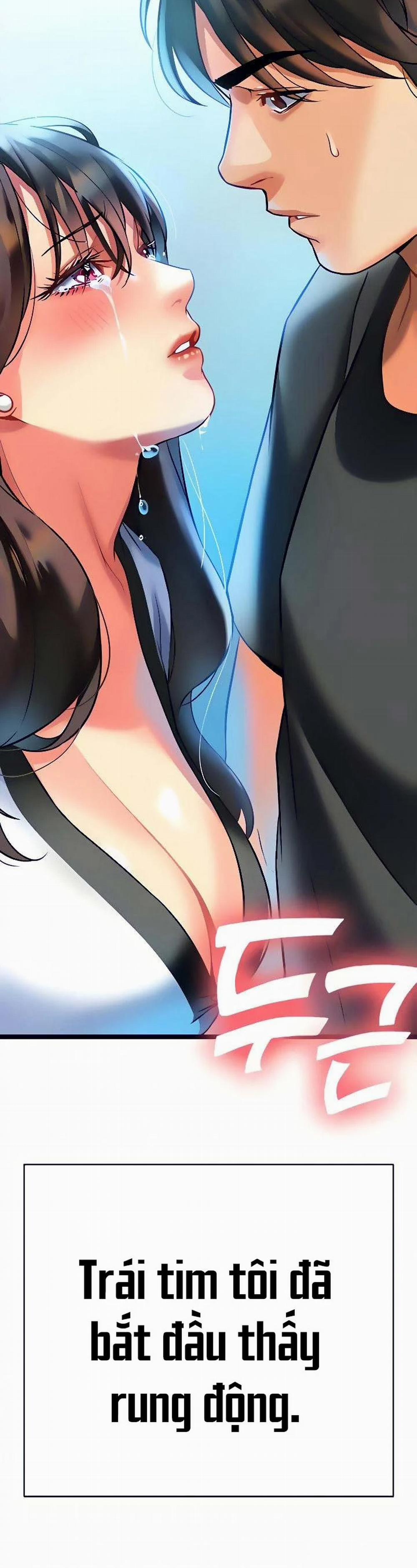 Không Phải Chị Thì Không Được 6 trang 44