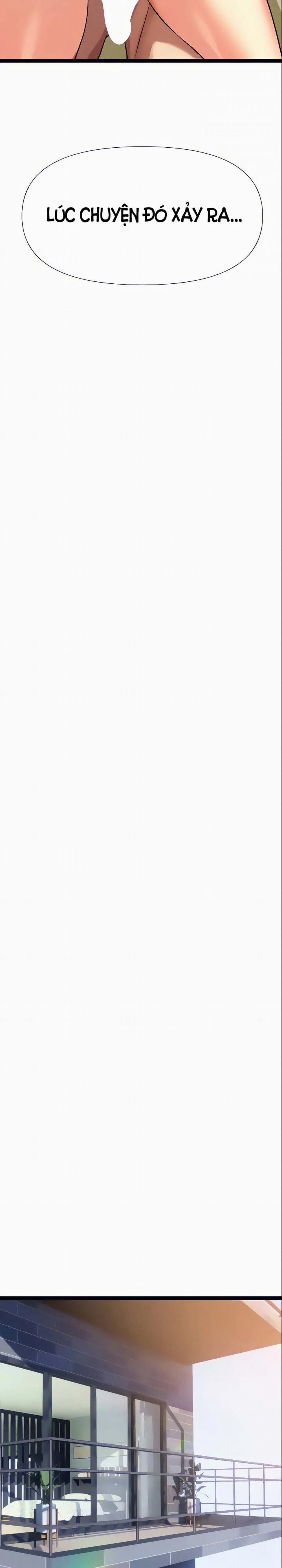 Không Phải Chị Thì Không Được 6 trang 9