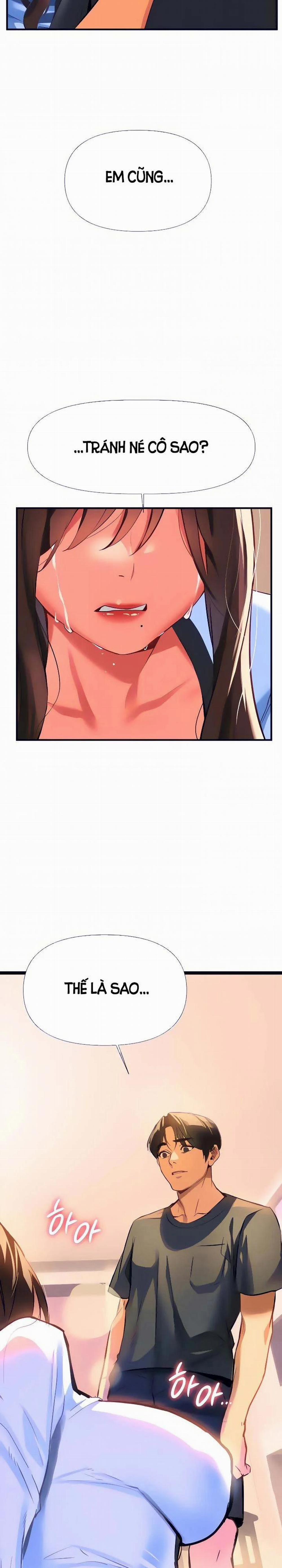 Không Phải Chị Thì Không Được 7 trang 2