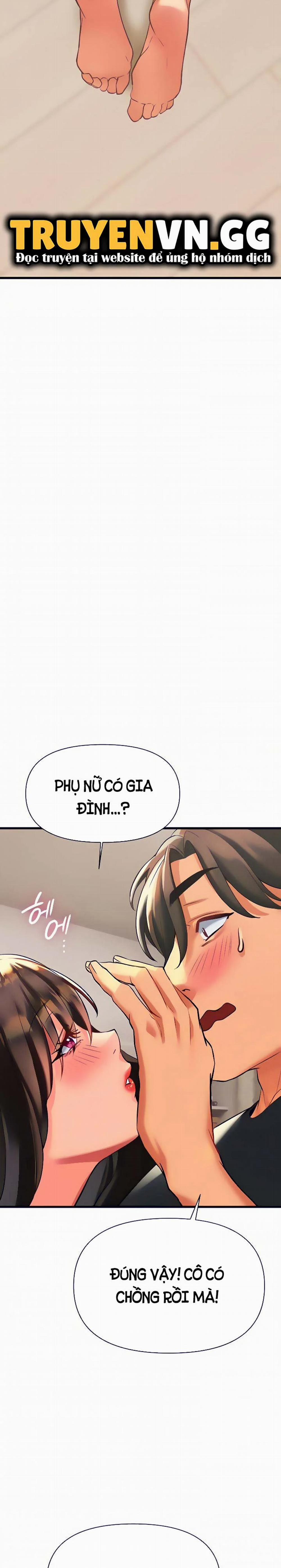 Không Phải Chị Thì Không Được 7 trang 25