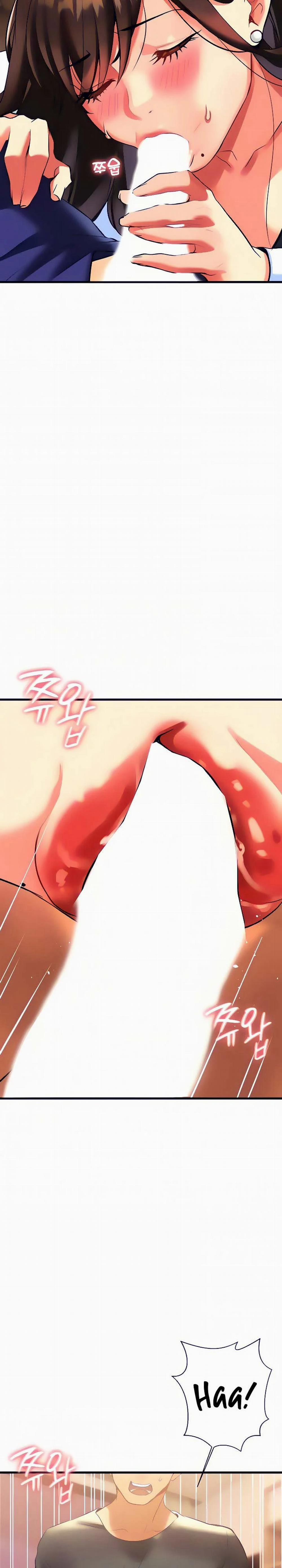 Không Phải Chị Thì Không Được 7 trang 29