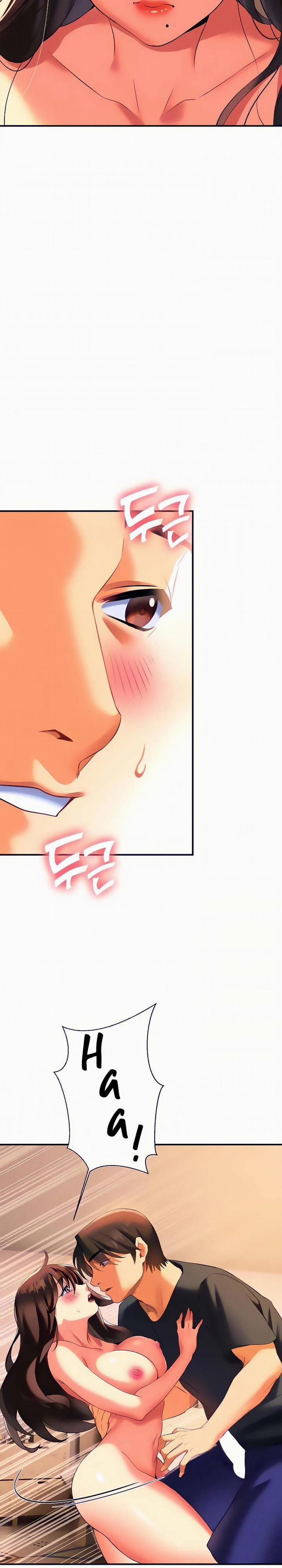 Không Phải Chị Thì Không Được 7 trang 41