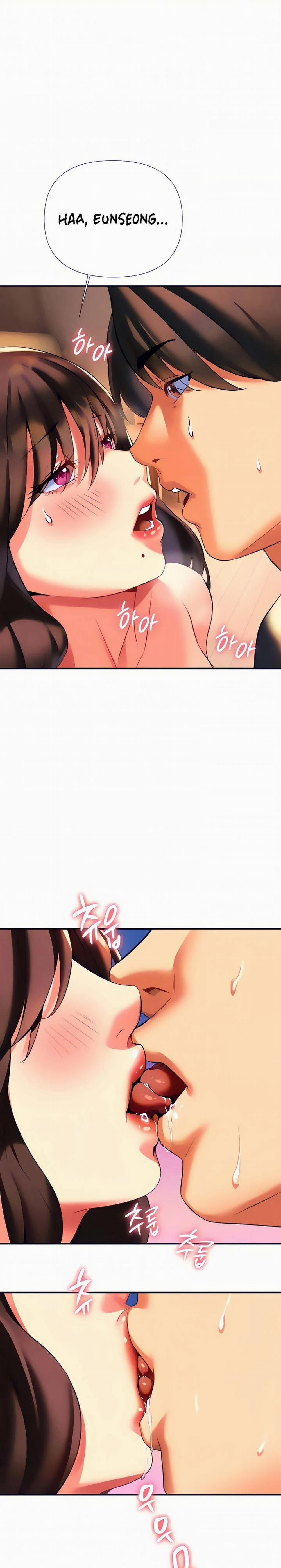 Không Phải Chị Thì Không Được 7 trang 42