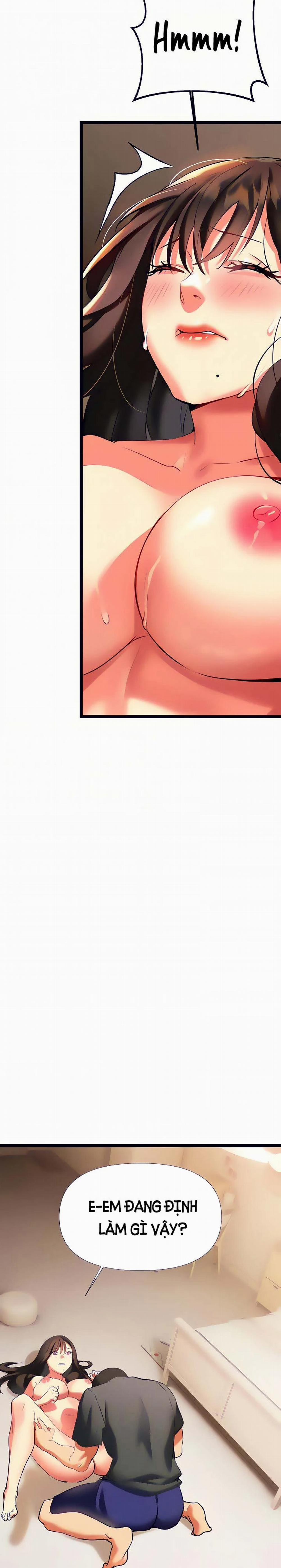 Không Phải Chị Thì Không Được 7 trang 45