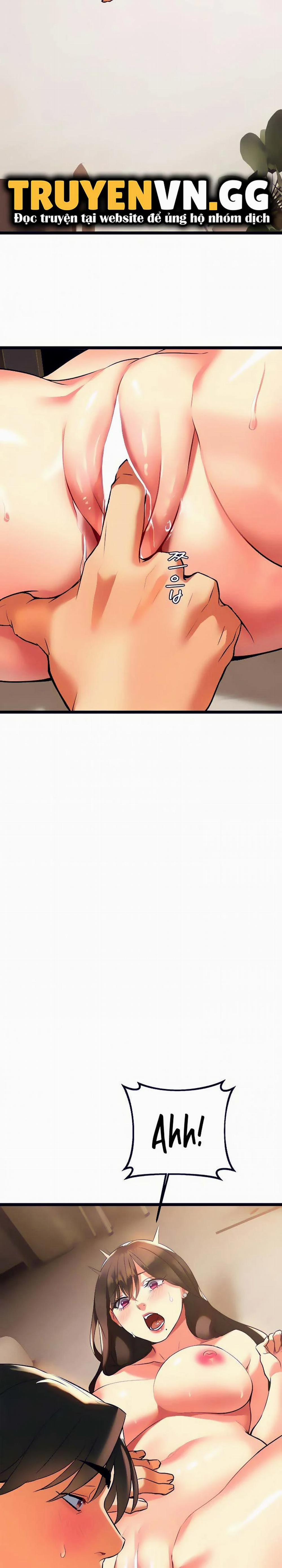 Không Phải Chị Thì Không Được 7 trang 46