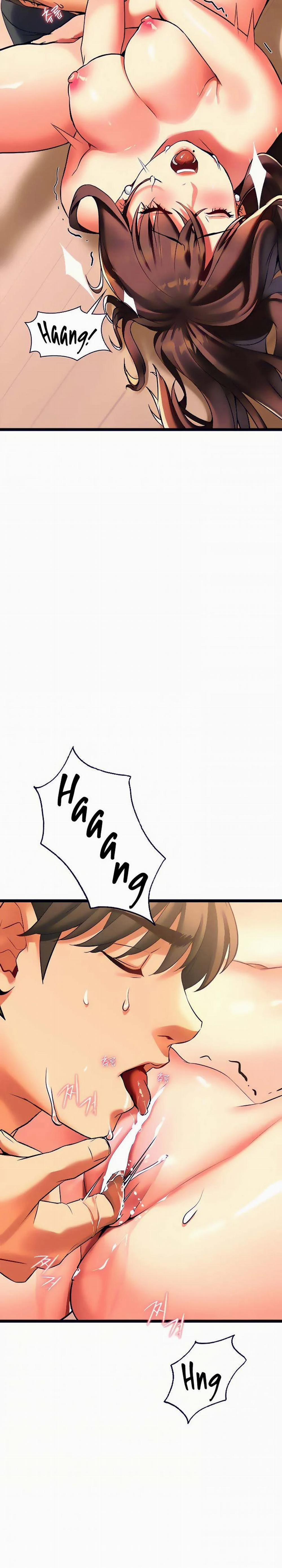 Không Phải Chị Thì Không Được 7 trang 48