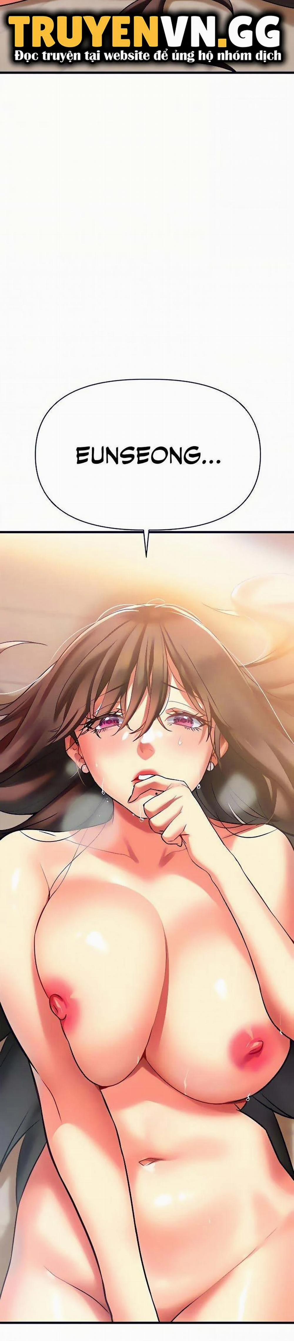 Không Phải Chị Thì Không Được 7 trang 54