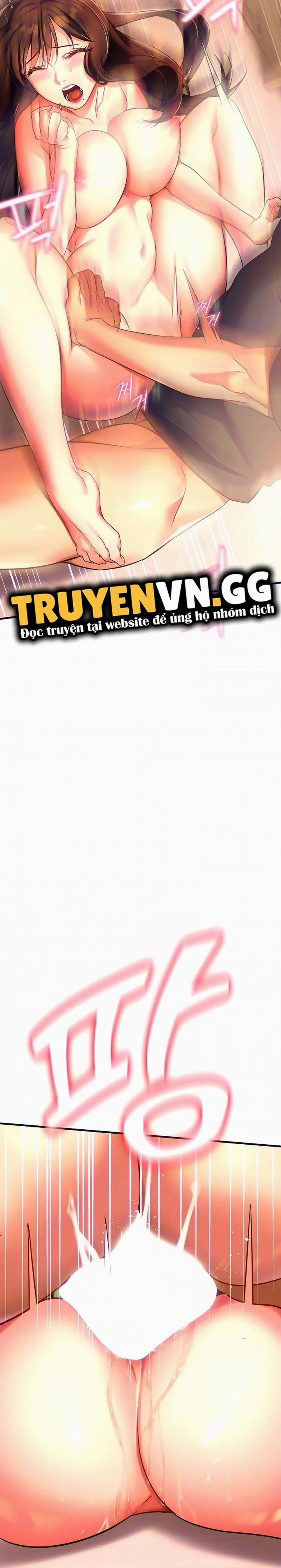 Không Phải Chị Thì Không Được 8 trang 11