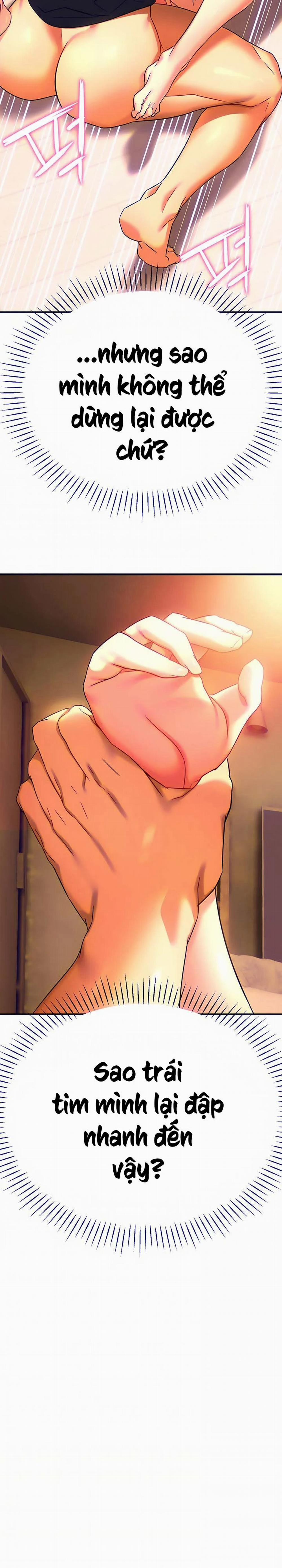 Không Phải Chị Thì Không Được 8 trang 14