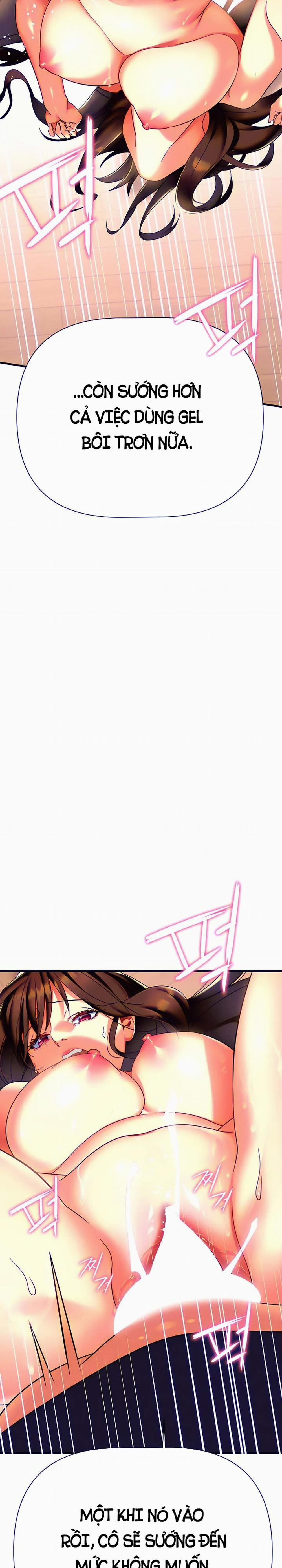 Không Phải Chị Thì Không Được 8 trang 19