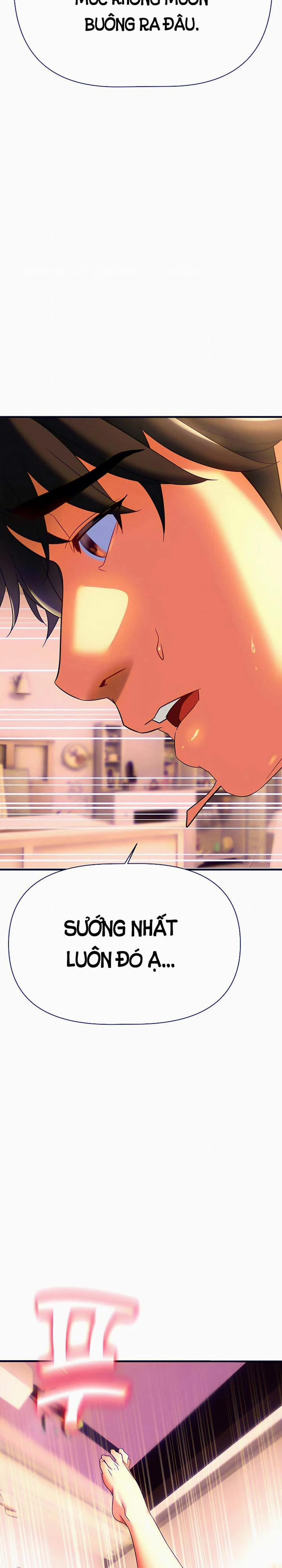 Không Phải Chị Thì Không Được 8 trang 20