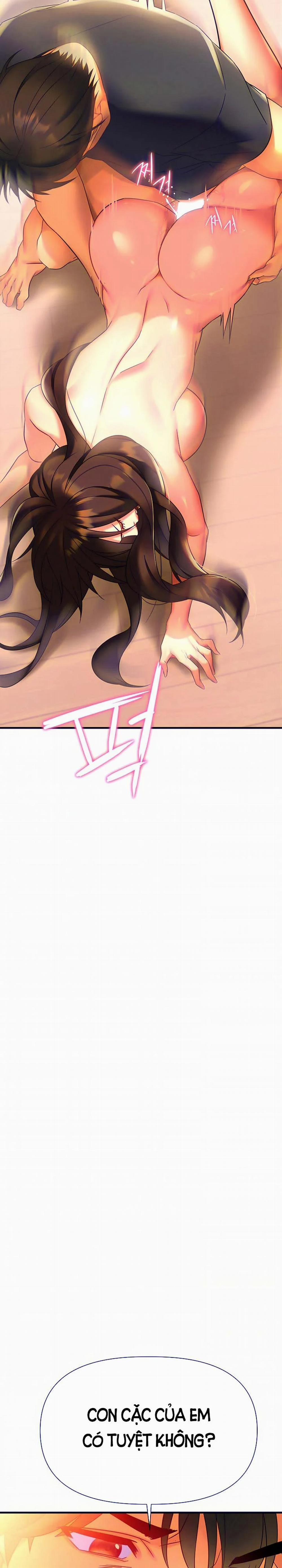 Không Phải Chị Thì Không Được 8 trang 26