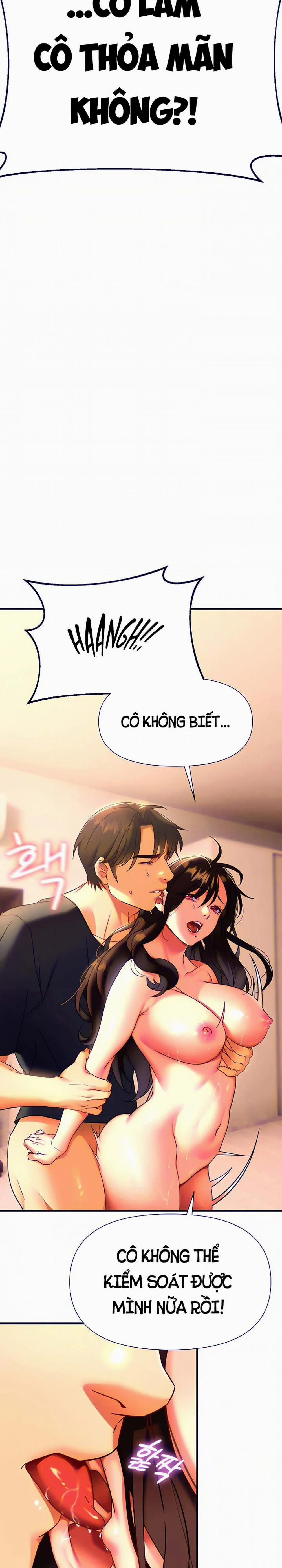 Không Phải Chị Thì Không Được 8 trang 29