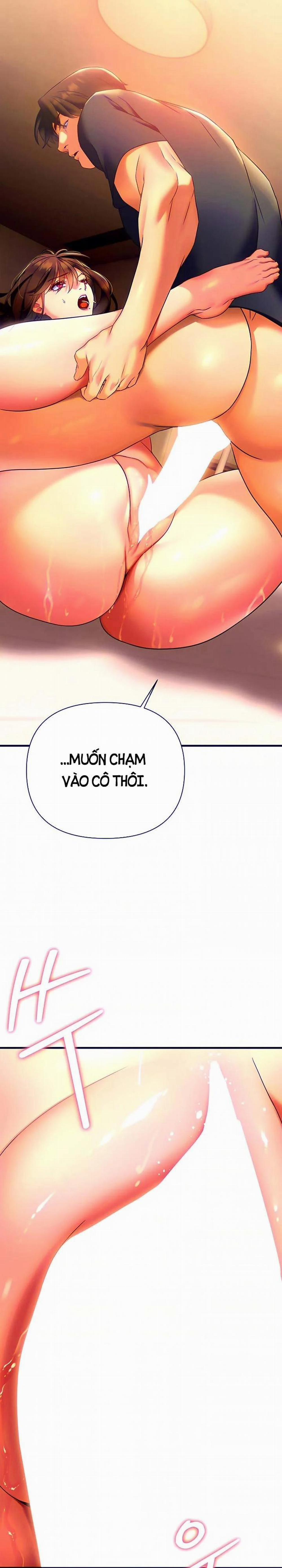 Không Phải Chị Thì Không Được 8 trang 3