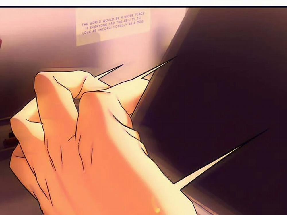 Không Phải Chị Thì Không Được 8 trang 34