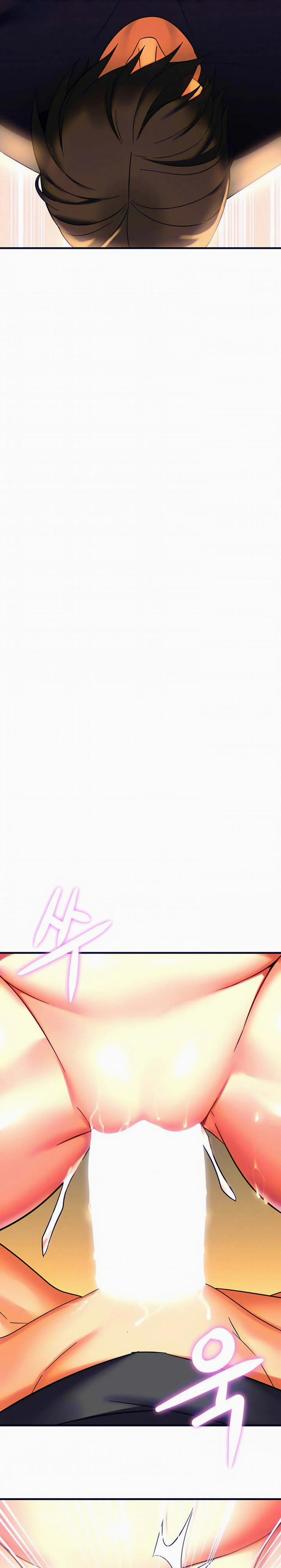 Không Phải Chị Thì Không Được 8 trang 40