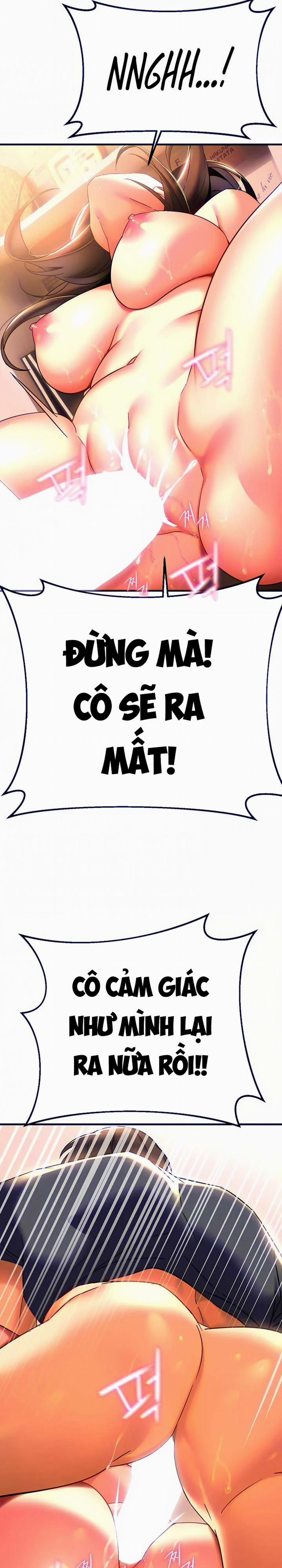 Không Phải Chị Thì Không Được 8 trang 42