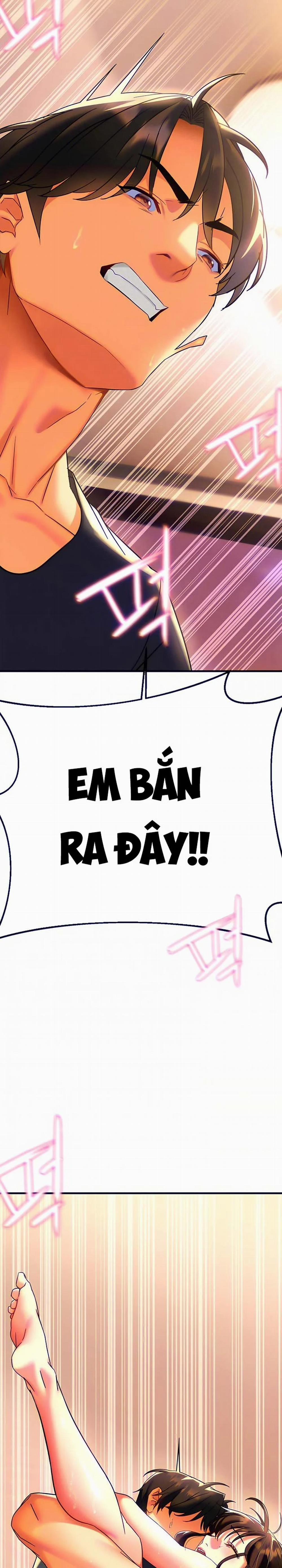 Không Phải Chị Thì Không Được 8 trang 47