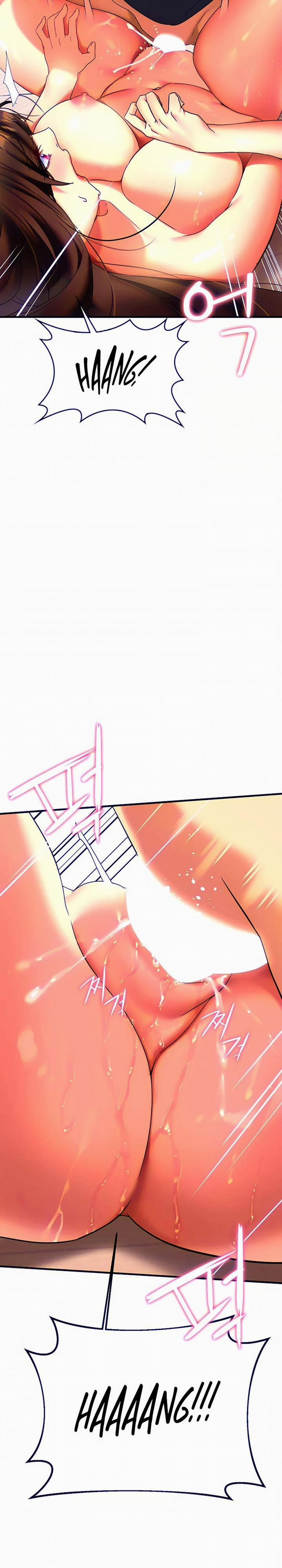 Không Phải Chị Thì Không Được 8 trang 7