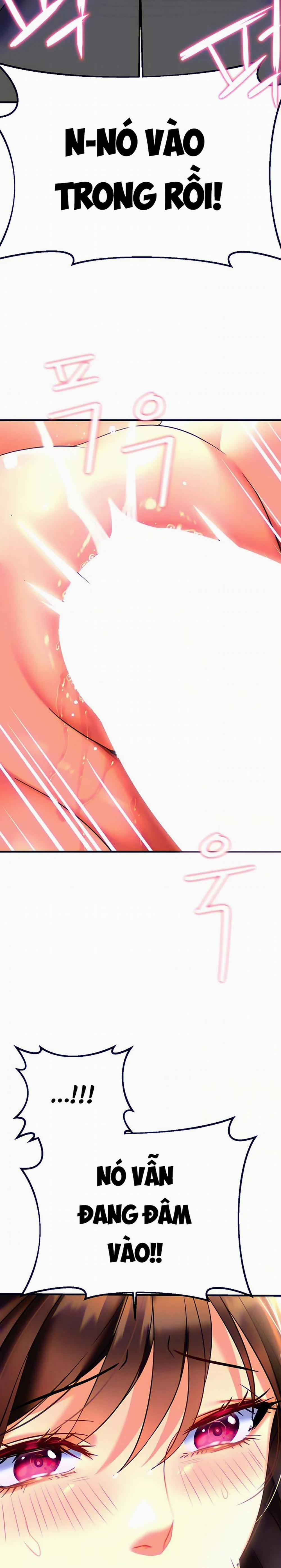 Không Phải Chị Thì Không Được 8 trang 9