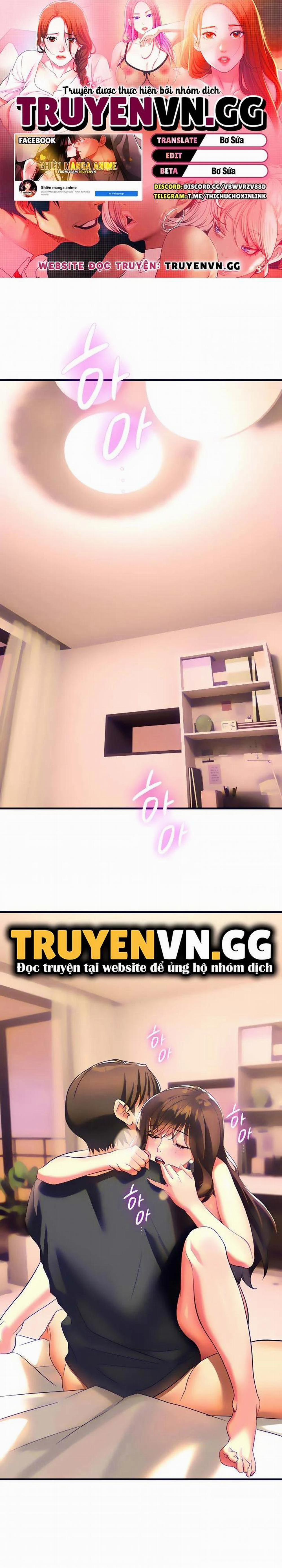 Không Phải Chị Thì Không Được 9 trang 0