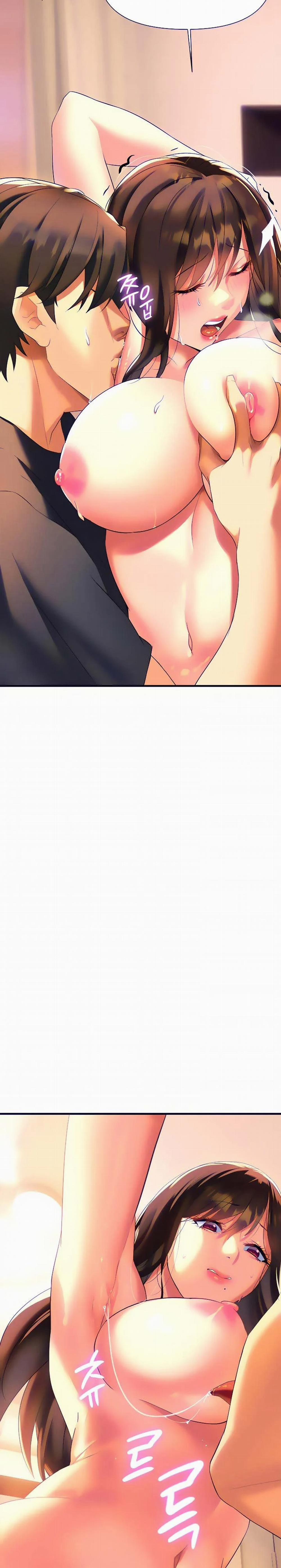 Không Phải Chị Thì Không Được 9 trang 10