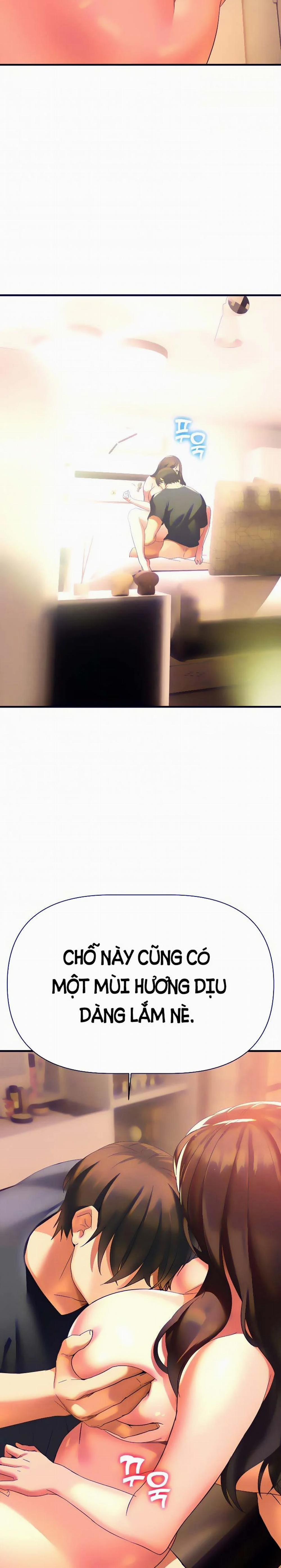 Không Phải Chị Thì Không Được 9 trang 11