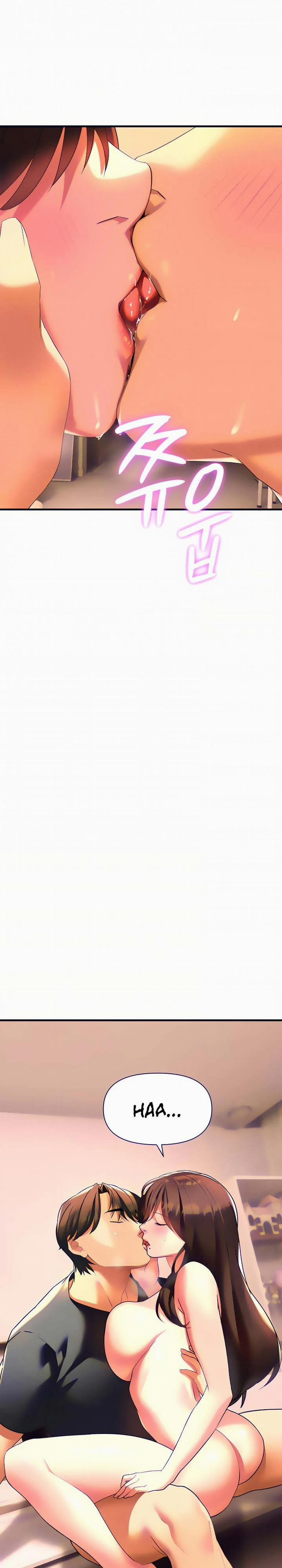 Không Phải Chị Thì Không Được 9 trang 14