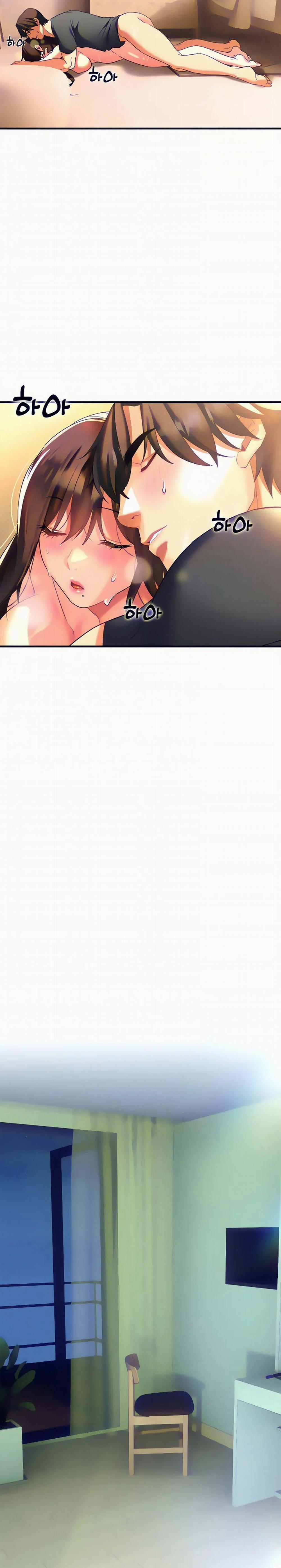 Không Phải Chị Thì Không Được 9 trang 31