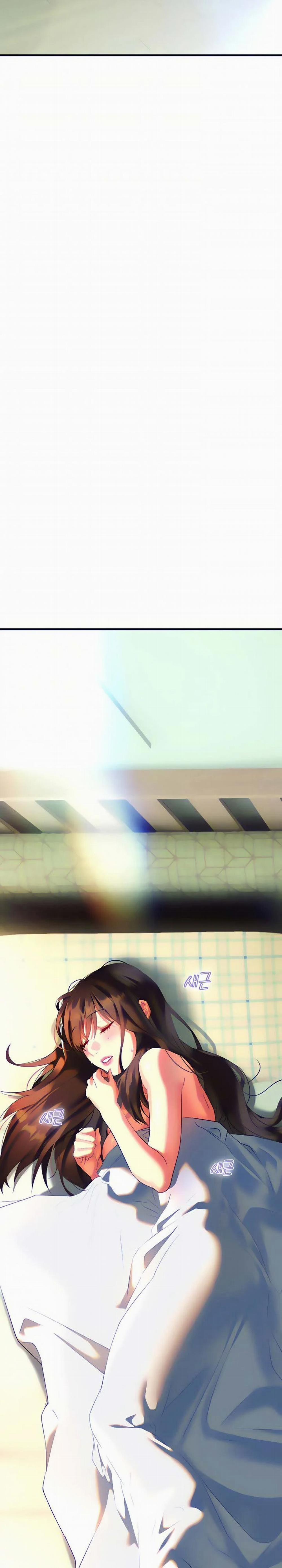 Không Phải Chị Thì Không Được 9 trang 32