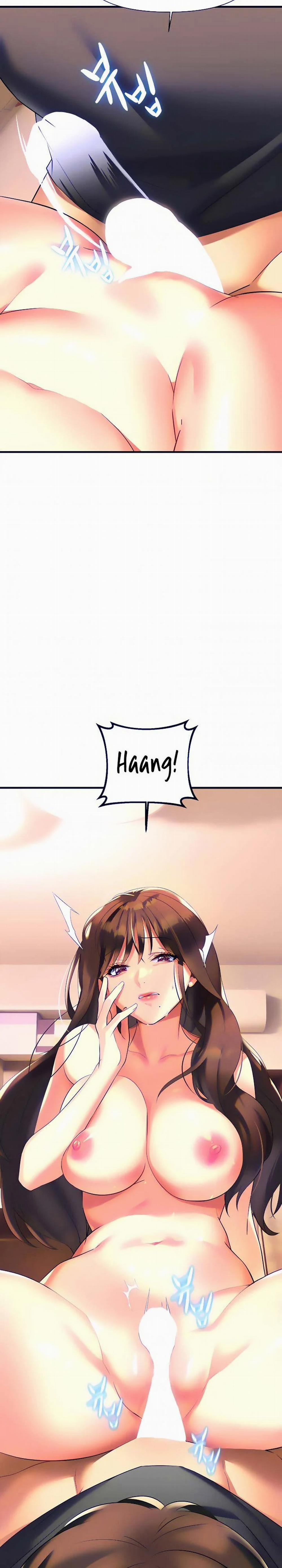 Không Phải Chị Thì Không Được 9 trang 4