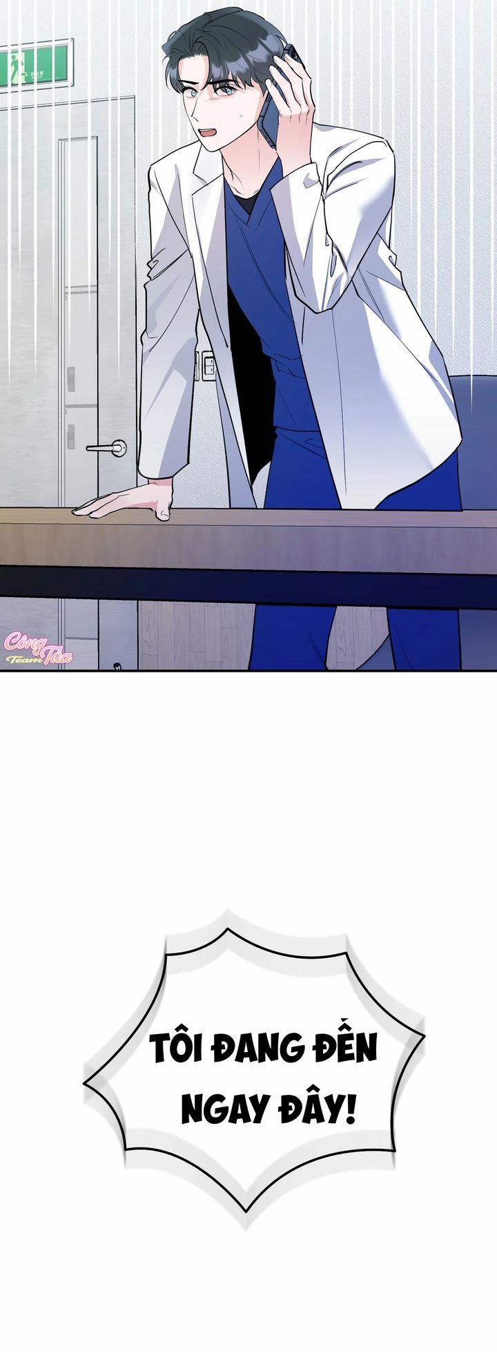 Không Phải Con Mèo Đó, Mà Là Con Mèo Này Này! 2 trang 22