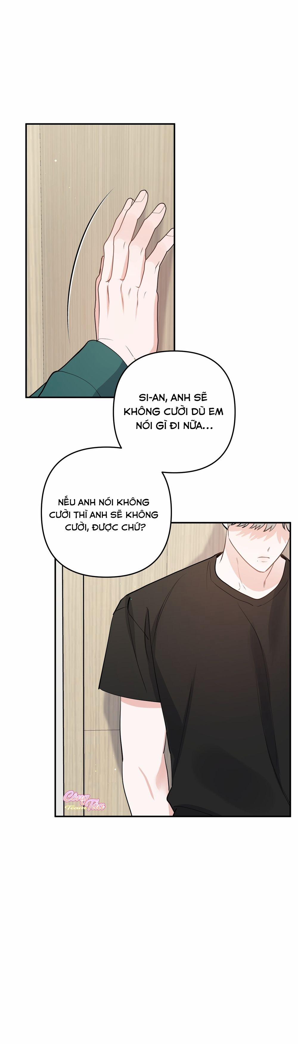 Không Phải Con Mèo Đó, Mà Là Con Mèo Này Này! 5 trang 18