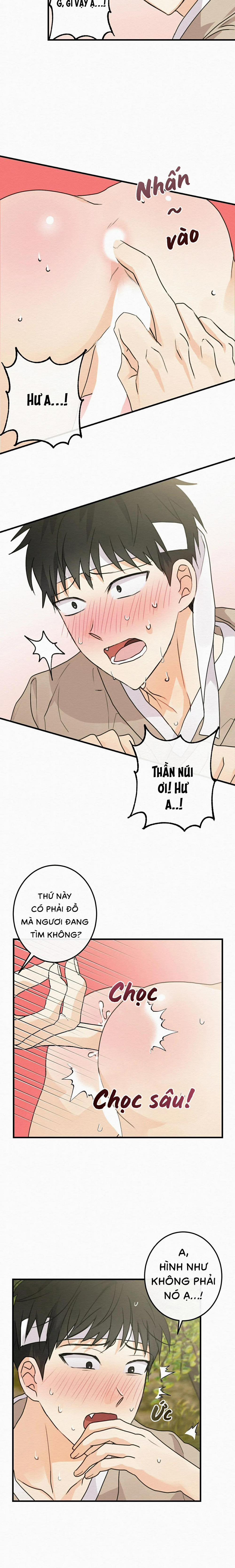 Không Phải Đồ Của Tôi 1 trang 13