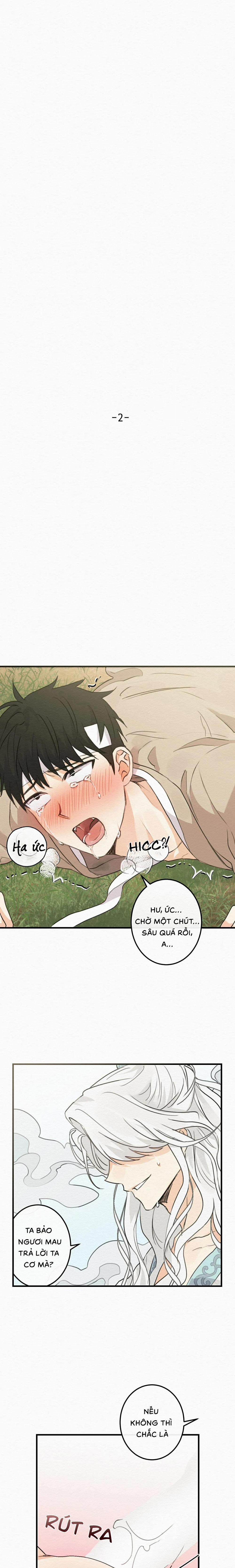 Không Phải Đồ Của Tôi 2 trang 0