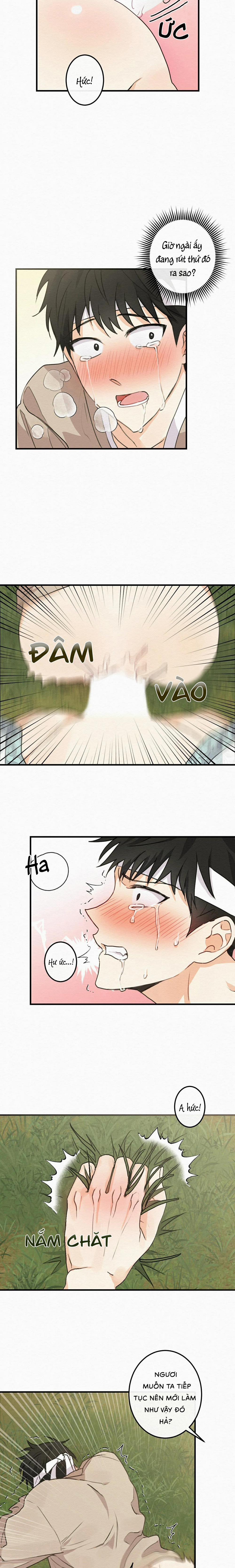 Không Phải Đồ Của Tôi 2 trang 1