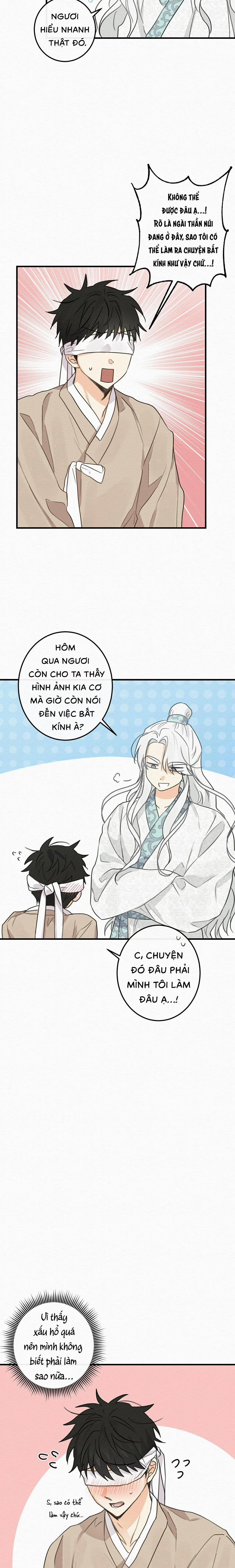 Không Phải Đồ Của Tôi 2 trang 12