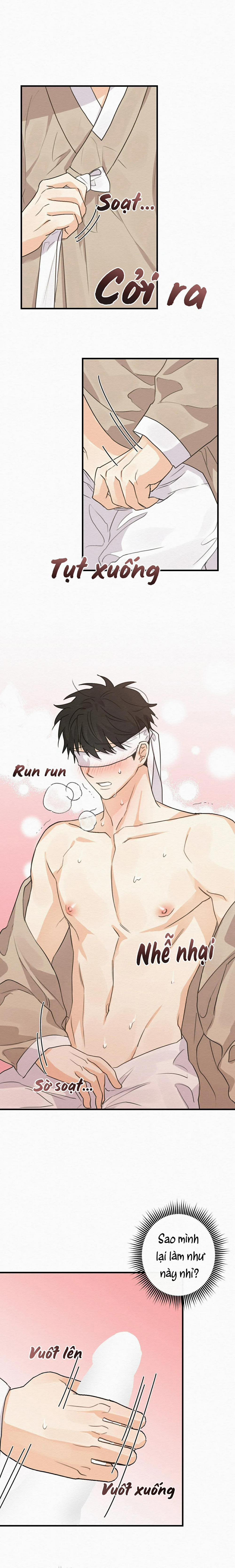 Không Phải Đồ Của Tôi 2 trang 15