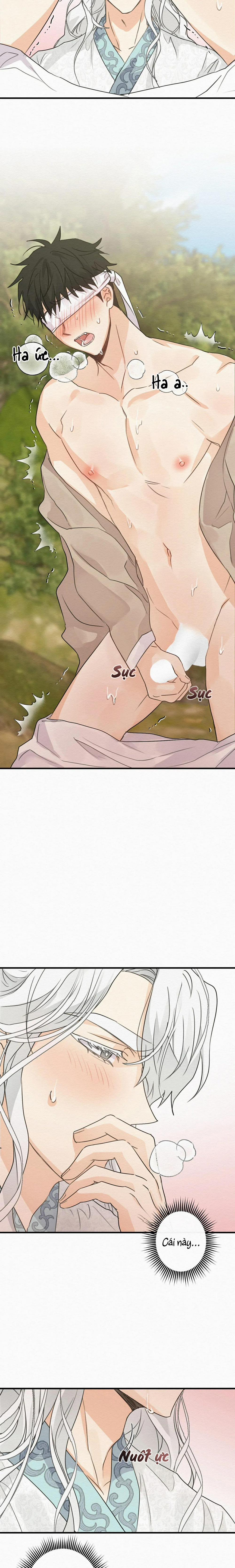 Không Phải Đồ Của Tôi 2 trang 17