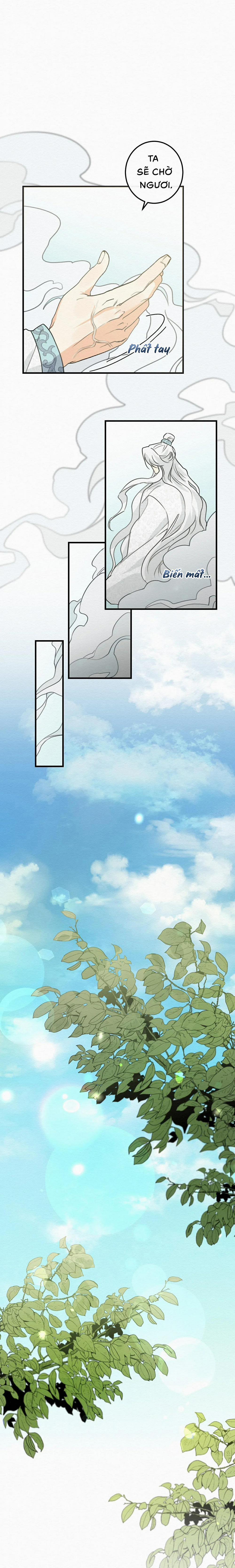 Không Phải Đồ Của Tôi 2 trang 5