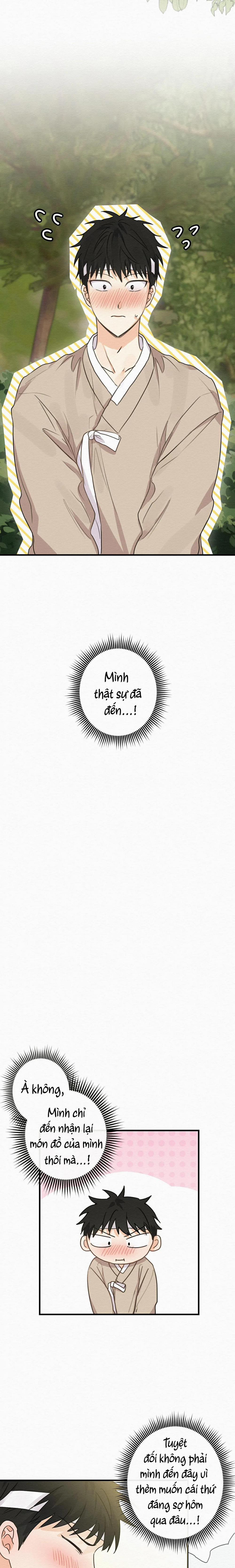 Không Phải Đồ Của Tôi 2 trang 6