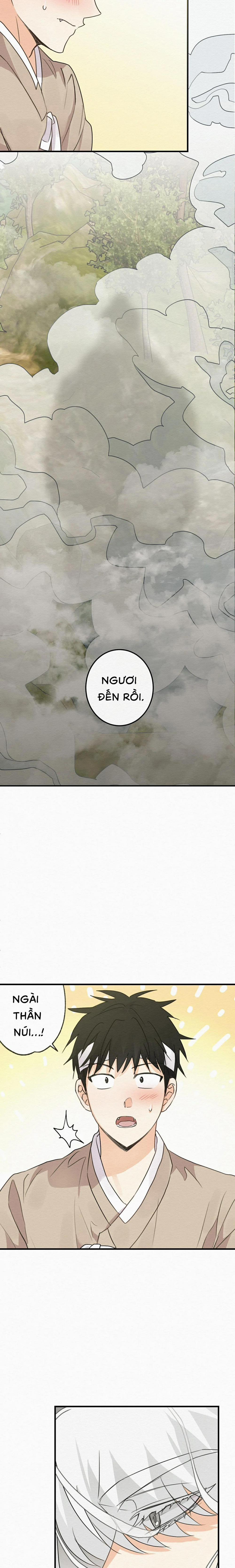 Không Phải Đồ Của Tôi 2 trang 7