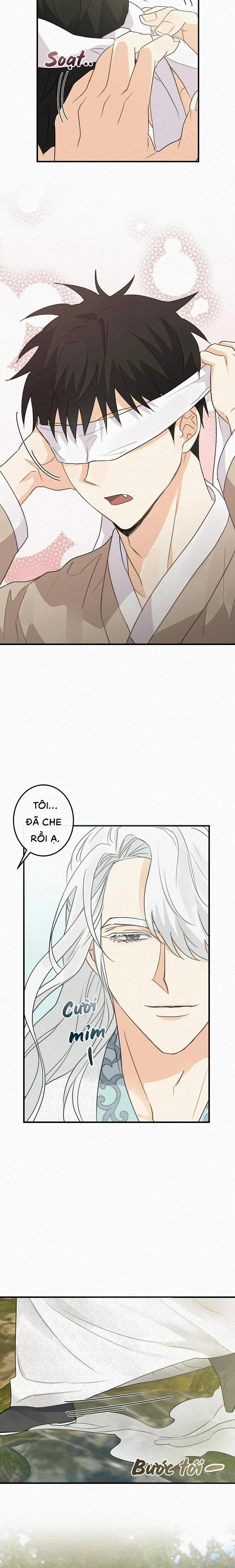 Không Phải Đồ Của Tôi 2 trang 9