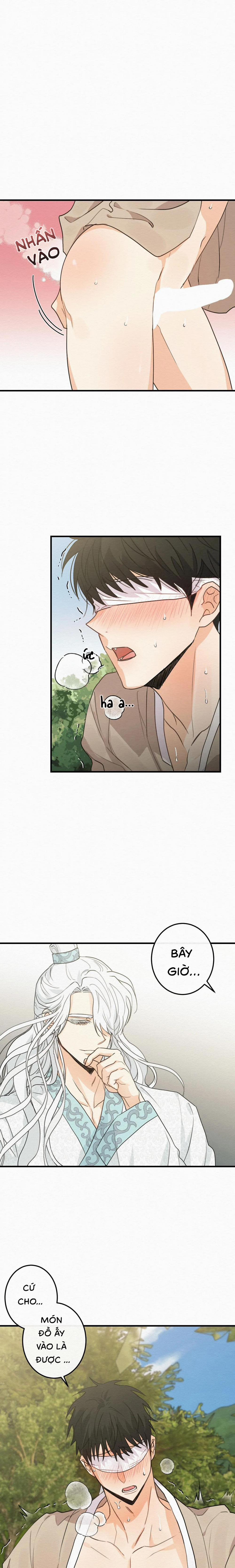 Không Phải Đồ Của Tôi 3 trang 0