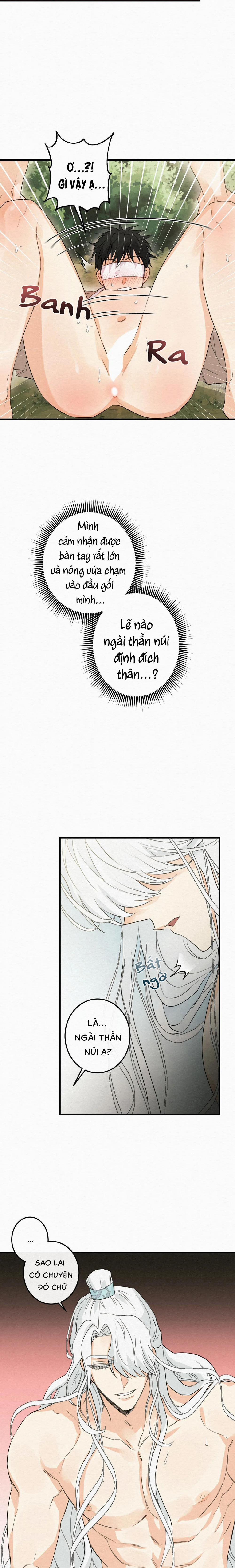 Không Phải Đồ Của Tôi 3 trang 2