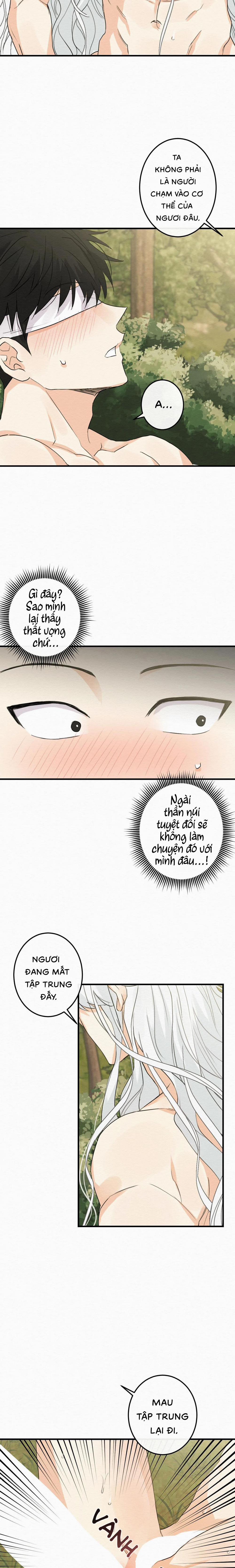 Không Phải Đồ Của Tôi 3 trang 3